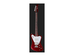 Gibson Thunderbird Studio Non-Reverse image 2