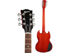 Gibson Tony Iommi SG Special Left-Handed image 4
