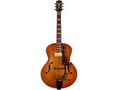 Godin 5th Avenue Jumbo P-Rail image 3