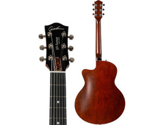 Godin 5th Avenue Uptown Custom image 4