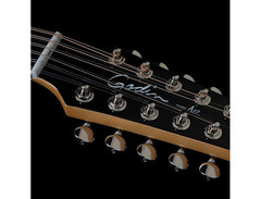 Godin A12 HG image 4