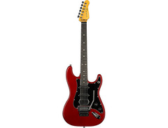 Godin Alex Lifeson Signature Lerxst Grace Floyd Rose image 3