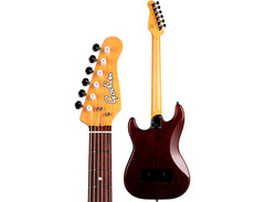 Godin G-Tour Nylon EQ image 4
