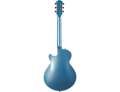 Godin Montreal Premiere LTD with TV Jones Pickups image 2