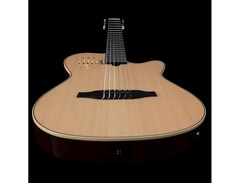 Godin Multiac Nylon Deluxe image 3