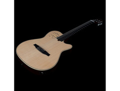 Godin Multiac Nylon Deluxe image 4