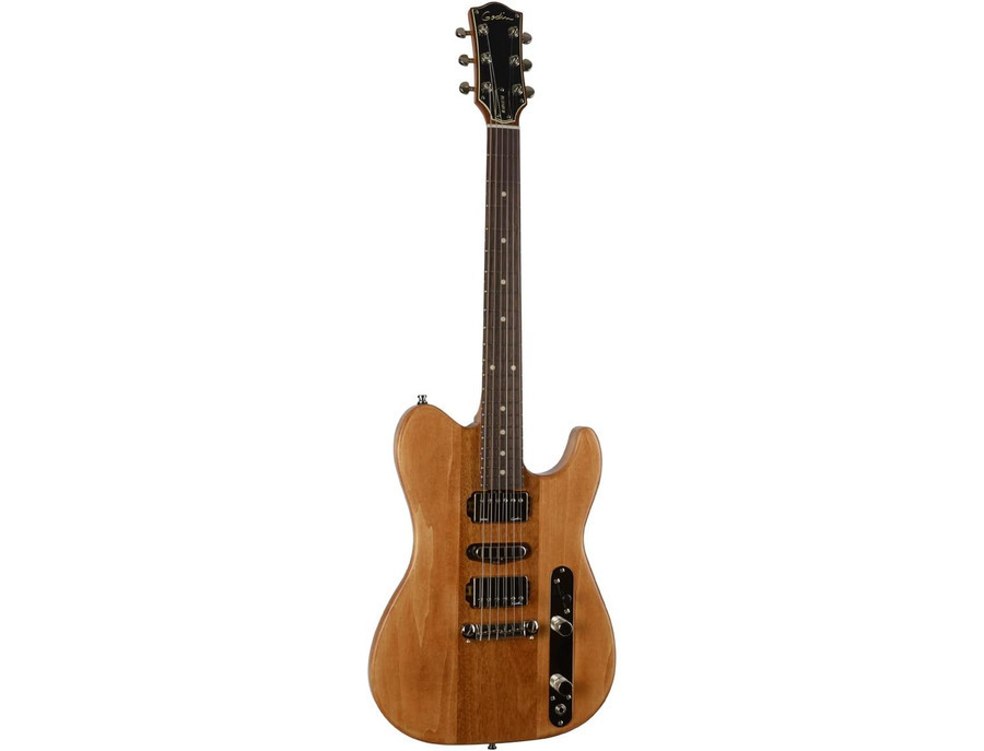 Godin Rmc Godin Radium - What To Know & Where To Buy | Equipboard