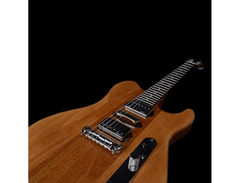 Godin Radium image 4