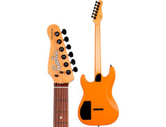 Godin Session R-HT Pro image 4