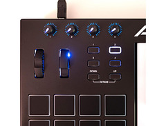 Alesis V61 61-Key Keyboard Controller image 4