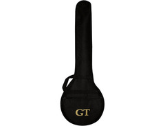 Gold Tone AC-6+ 6-String Acoustic-Electric Banjo image 3