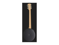Gold Tone AC-6+/L Banjitar (Left-Handed) image 3