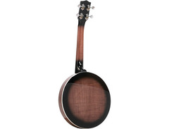 Gold Tone Banjolele Deluxe Banjo-Ukulele w/ Resonator image 4