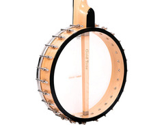Gold Tone BC-350+ Bob Carlin Signature 12" Openback Banjo image 4