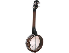 Gold Tone BU-1 Concert Openback Banjo/Ukulele image 2