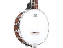Gold Tone BUB Baritone Banjolele image 3