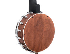 Gold Tone BUB Baritone Banjolele image 4
