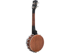 Gold Tone BUC Concert Banjo Ukulele image 2