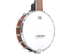 Gold Tone BUC Concert Banjo Ukulele image 3