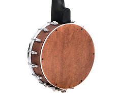 Gold Tone BUC Concert Banjo Ukulele image 4