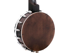 Gold Tone BUS Soprano Banjolele image 4