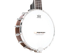 Gold Tone BUT Tenor Banjolele image 3