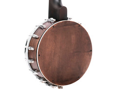 Gold Tone BUT Tenor Banjolele image 4