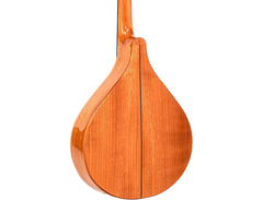 Gold Tone BZ-500 Irish Bouzouki image 2