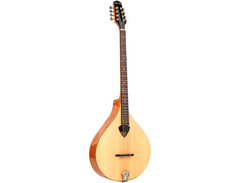 Gold Tone BZ-500 Irish Bouzouki image 3