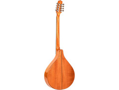 Gold Tone BZ-500 Irish Bouzouki image 4