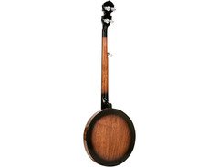 Gold Tone CC-100R+ Cripple Creek 5-String Resonator Banjo image 2