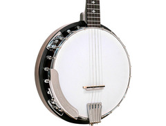 Gold Tone CC-100R+ Cripple Creek 5-String Resonator Banjo image 3