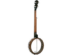 Gold Tone CC-50 Cripple Creek Openback 5-String Banjo image 2