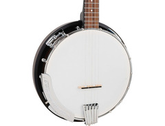 Gold Tone CC-50RP Cripple Creek Resonator 5-String Banjo w/ Planetary Tuners image 2