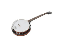 Gold Tone CC-50RP Cripple Creek Resonator 5-String Banjo w/ Planetary Tuners w/ SMP+ Pickup image 3