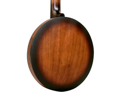 Gold Tone CC-Banjitar Cripple Creek Banjitar image 4
