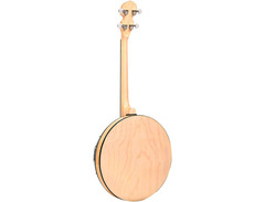 Gold Tone CC-IT Cripple Creek Irish Tenor Banjo image 2