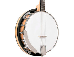 Gold Tone CC-IT Cripple Creek Irish Tenor Banjo image 3