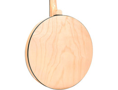 Gold Tone CC-IT Cripple Creek Irish Tenor Banjo image 4