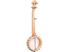 Gold Tone CC-Mini Cripple Creek 8" 5-String Banjo image 2