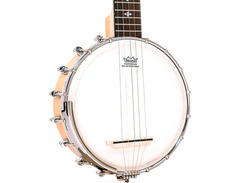 Gold Tone CC-Mini Cripple Creek 8" 5-String Banjo image 3