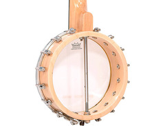 Gold Tone CC-Mini Cripple Creek 8" 5-String Banjo image 4