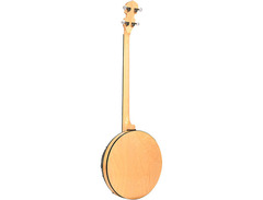 Gold Tone CC-Plectrum Cripple Creek Plectrum Banjo image 2