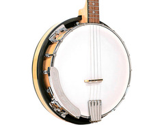 Gold Tone CC-Plectrum Cripple Creek Plectrum Banjo image 3