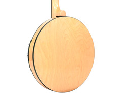 Gold Tone CC-Plectrum Cripple Creek Plectrum Banjo image 4