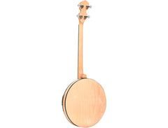 Gold Tone CC-Tenor Cripple Creek Tenor Banjo image 2