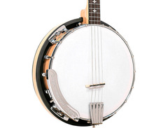 Gold Tone CC-Tenor Cripple Creek Tenor Banjo image 3