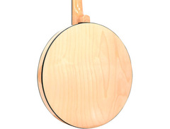 Gold Tone CC-Tenor Cripple Creek Tenor Banjo image 4