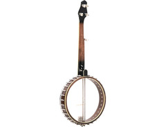 Gold Tone CEB-5 5-String Openback Cello Banjo image 4