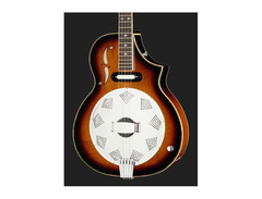 Gold Tone Dojo 5-String Resonator Banjo image 4